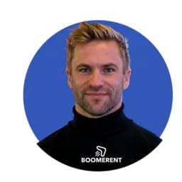 Foto von Dr. Ron van de Sand