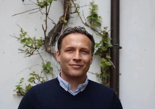 Foto von Alexander Prinz