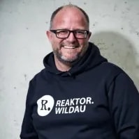 Foto von Rafael Kugel